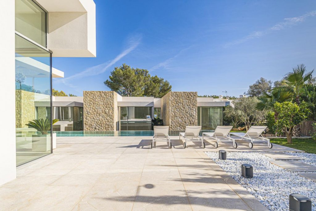 Luxury property Mallorca - Sol de Mallorca