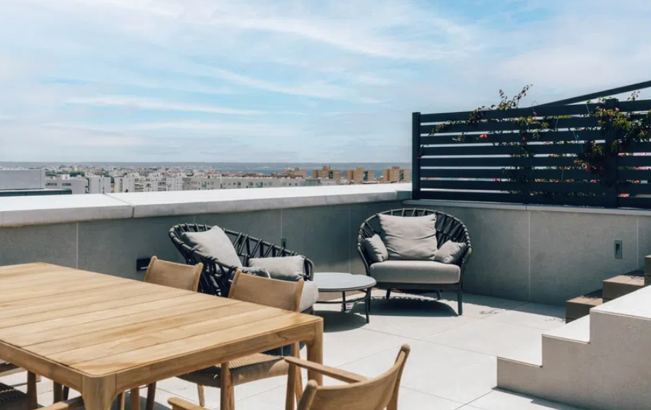penthouse